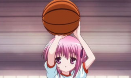 关于篮球的日本动漫,日本动漫中的热血青春与梦想飞翔