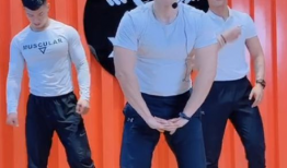 91 健身教练直播,揭秘高效健身技巧与健康生活方式”